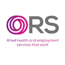 ORS logo