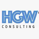H. G & W logo