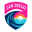 San Diego Wave FC logo