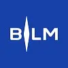 Bayerische Landeszentrale für neue Medien logo