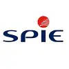 SPIE ICS – SPIE Information & Communication Services  logo