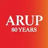 Arup logo