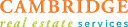 Cambridge Real Estate Services logo