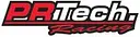 PR Tech Racing logo