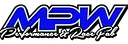 MPW Performance & Race Fab logo