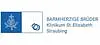 Barmherzige Brüder Klinikum St. Elisabeth Straubing GmbH logo