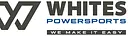 Whites Powersports New Zealand logo