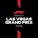 Formula 1 Las Vegas Grand Prix logo