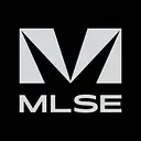 Maple Leaf Sports & Entertainment (MLSE) logo