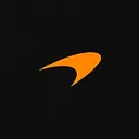 McLaren Racing logo