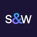 S&W logo