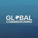 Global Commissioning logo