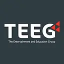 TEEG (Timezone, Zone Bowling & Kingpin) logo