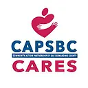 Community Action Partnership of San Bernardino logo