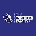 The Insights Family logo