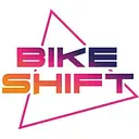 Bikeshift logo