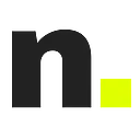 noticed. logo