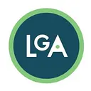 Little Green Apple logo