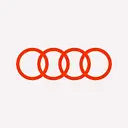 Audi Revolut F1 Team logo