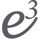 e3 AG logo