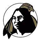 UNCP Athletics logo