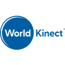 World Kinect logo