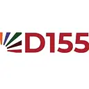 Community High School District 155 logo
