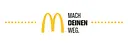 McDonald's Deutschland logo
