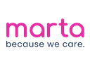 marta logo