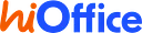 HiOffice Group logo