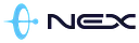 NEX Aero logo