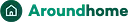 Aroundhome logo