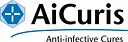 AiCuris Anti-infective Cures AG logo