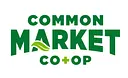 The Common Market logo