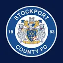 Stockport County logo