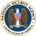 National Security Agency logo