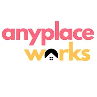 Anyplace Works logo