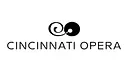 Cincinnati Opera logo
