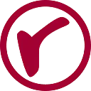 Air Canada Rouge logo