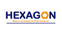 Hexagon Recruitment Partners logo