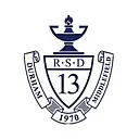 Regional School District 13 logo
