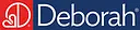 Deborah Heart and Lung Center logo
