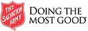 The Salvation Army logo