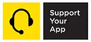 SupportYourApp logo