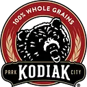 Kodiak Cakes logo
