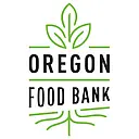 Oregon Food Bank logo