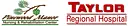 Taylor Health Care Group logo