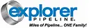 Explorer Pipeline logo