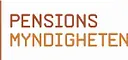 Pensionsmyndigheten logo