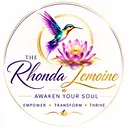 Rhonda Lemoine logo